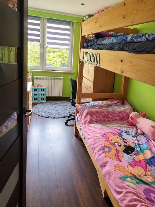 Sprzedam mieszkanie