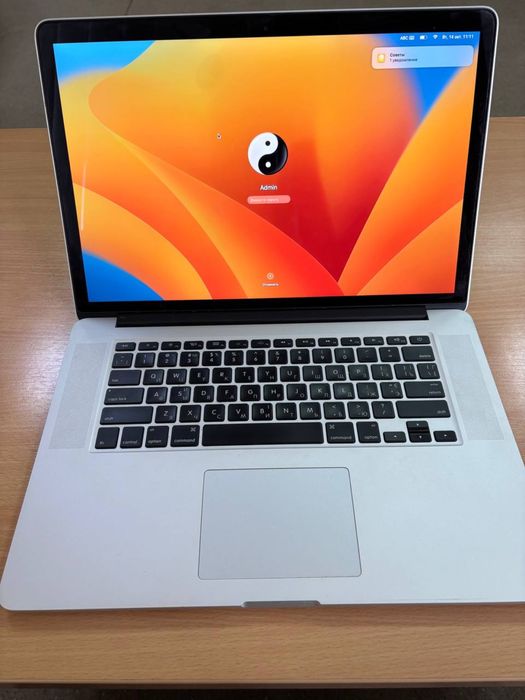 macbook pro 15 mid 2012 - Купить электронику - Цены на OLX.ua