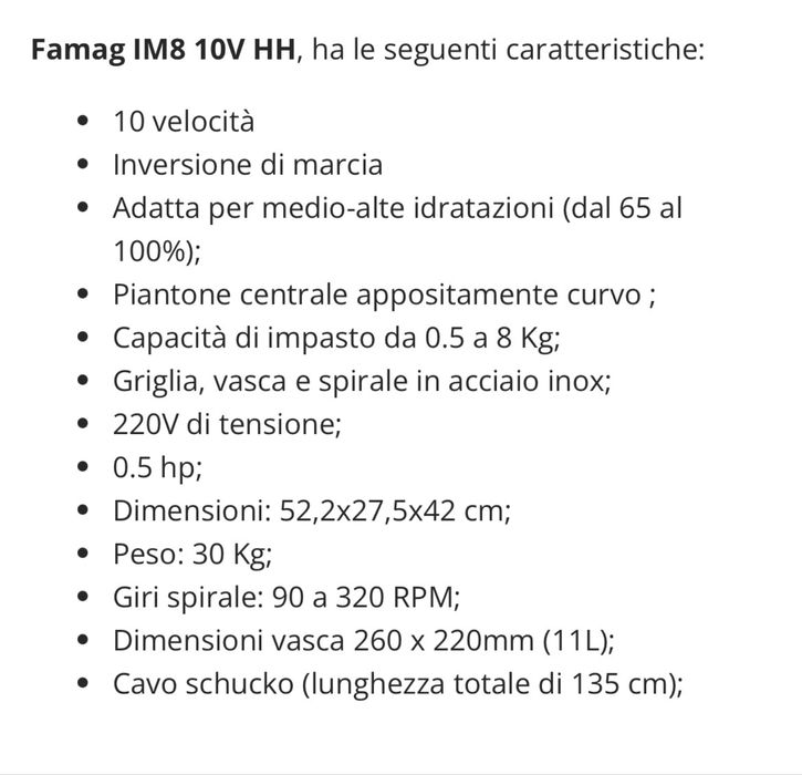 BATEDEIRA PROFISSIONAL - MASSADEIRA