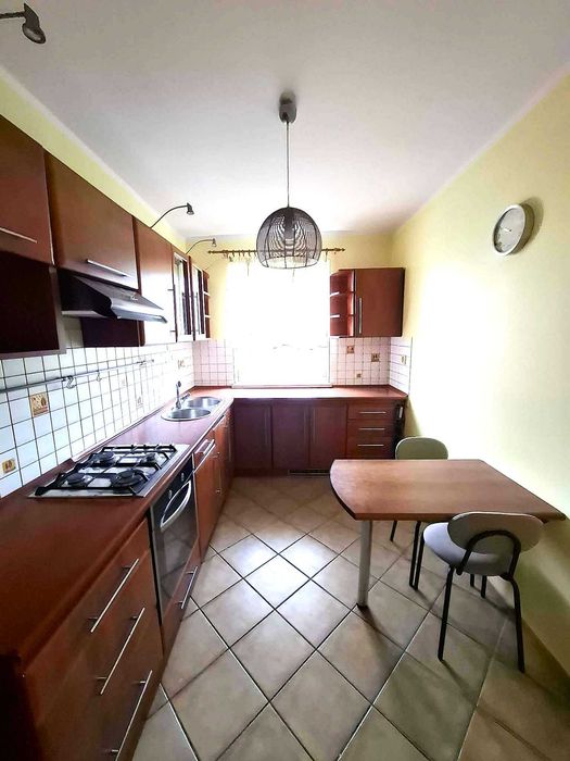 Mieszkanie 2-pokojowe 56,8 m2 FORDON - blok cegła