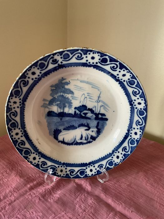 Faianca prato  Gaia/Afurada