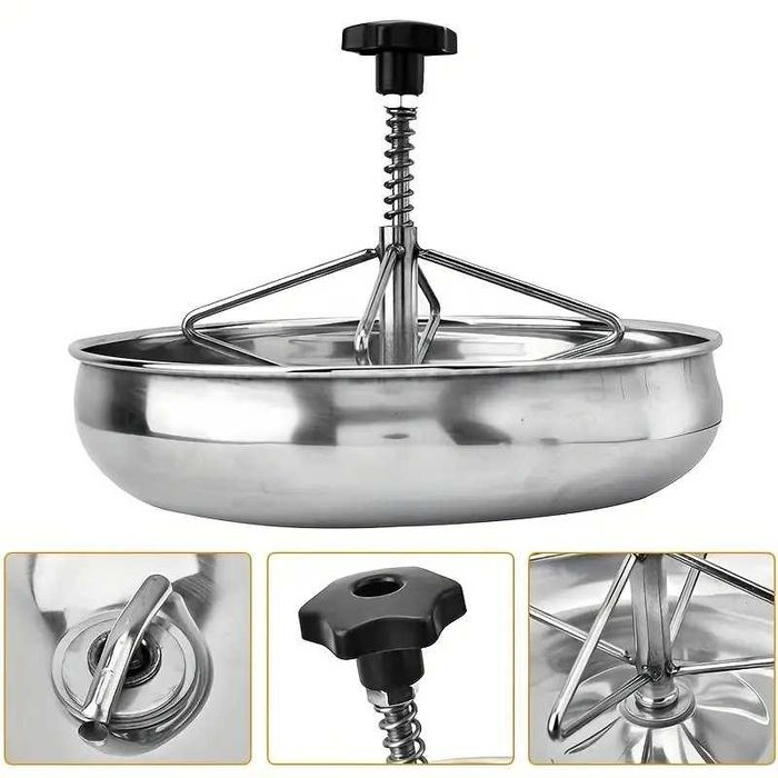 Dokarmiacz dla prosiąt w kojcu porodowym 2 l