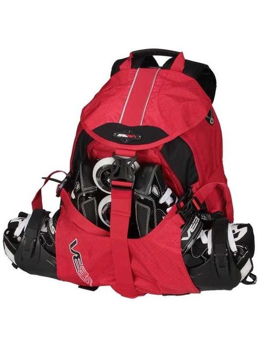 Plecak na rolki SEBA Small Backpack