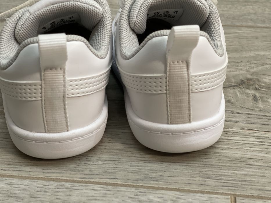 Кросівки Puma 22 р.