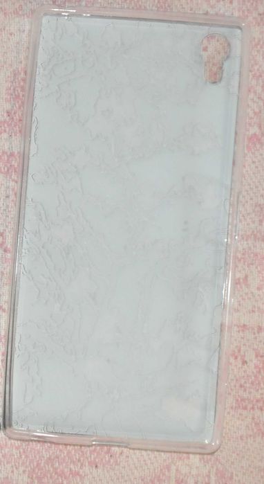 Чехлы для Sony Xperia Z5 Premium, Dual и Sony Xperia Z5 Compact, Mini