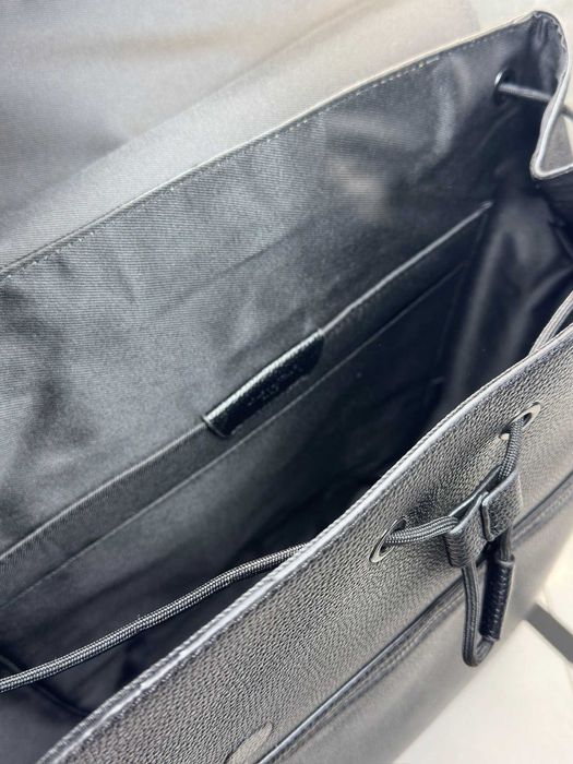 Чоловічий шкіряний рюкзак Louis Vuitton Fastline оригінал / Мужской рюкзак кожа LV оригинал