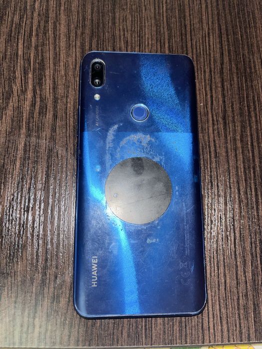 Huawei p smart Z