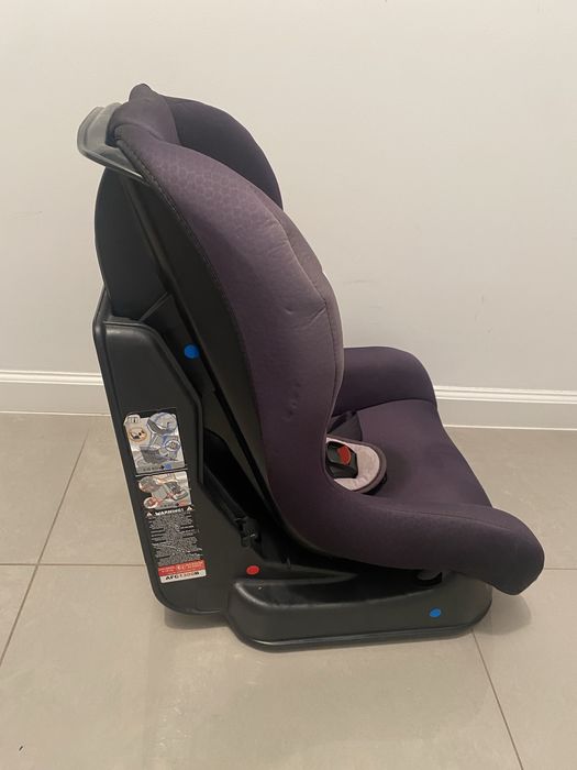 Fotelik samochodowy Nania do 18 kg