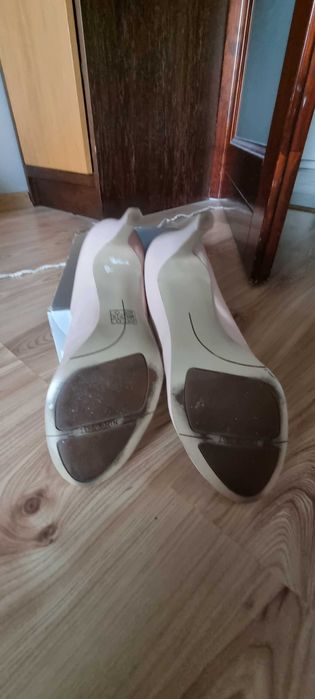 szpilki Nine WEST