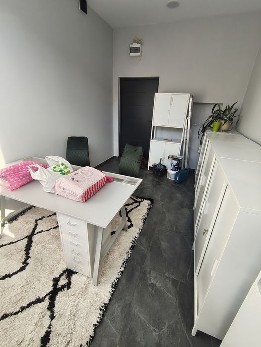 Do wynajęcia biuro w centrum Rybnika premium