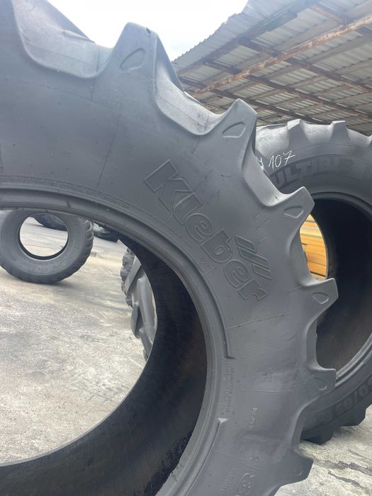 480/70R28 Kleber Fitker JJ108