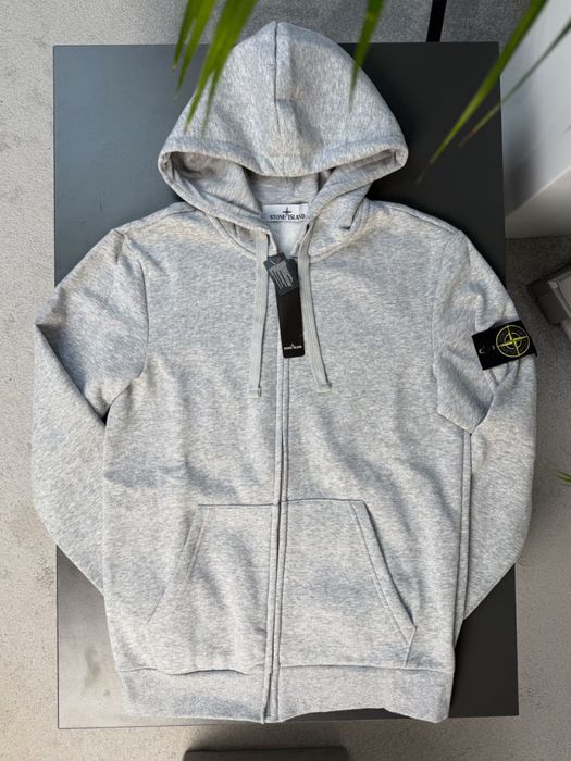 Зипка Stone Island