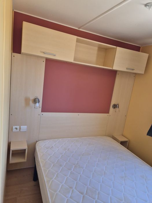Mobilhome T2 de ocasião,  disponível para entrega imediata