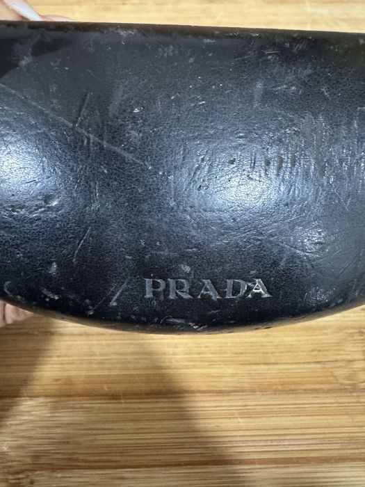 Oculos da Prada originaus