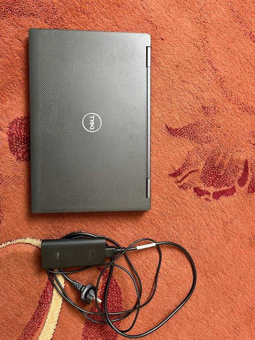 Ноутбук Dell Precision 7540 i5-9400H SSD 256GB 16GB Nvidia QADRO