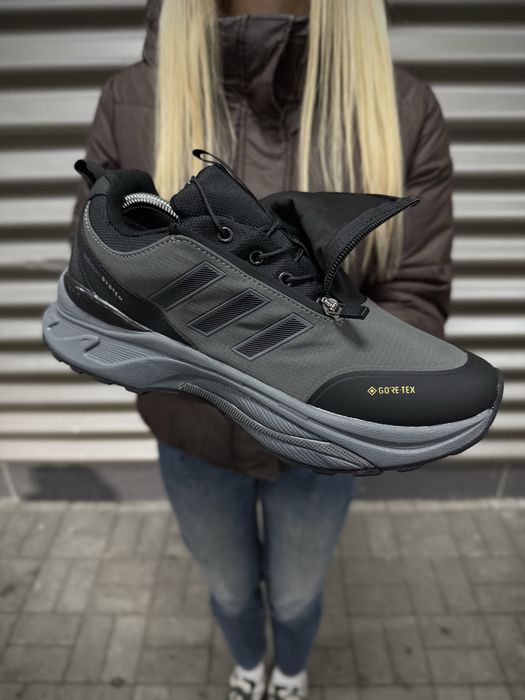 ТЕРМО кросівки Adidas System Odyssey р.41-45