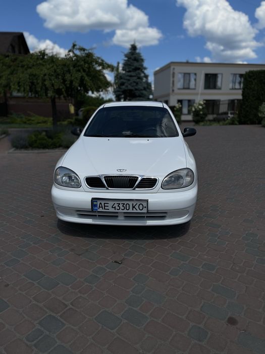 Део сенс 1.3 2002