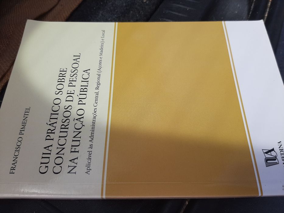 Livros direito varios impecaveis