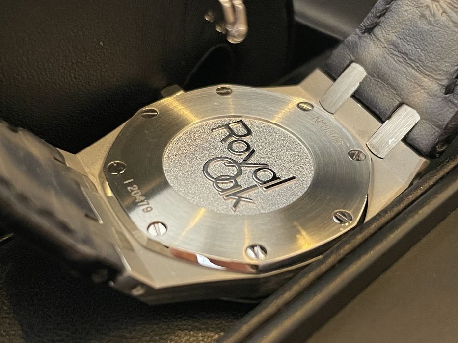 Audemars Piguet Royal Oak
