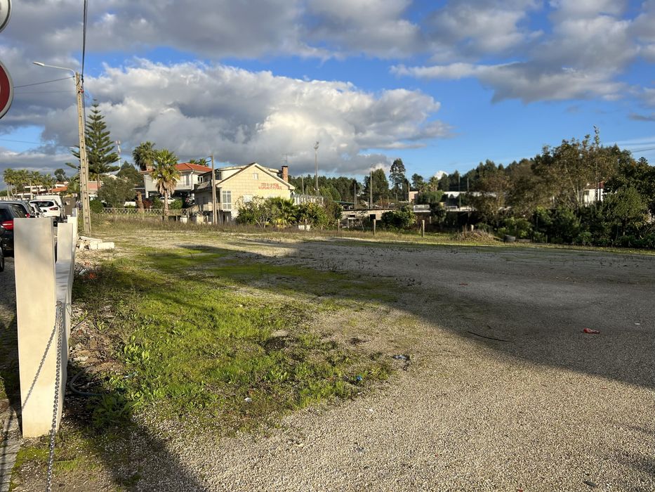 Arrendamento de terreno em N205, 409