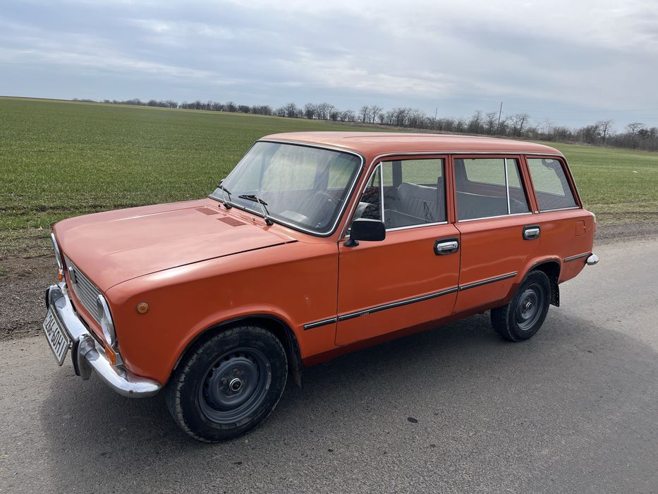 Продам Ваз 2102