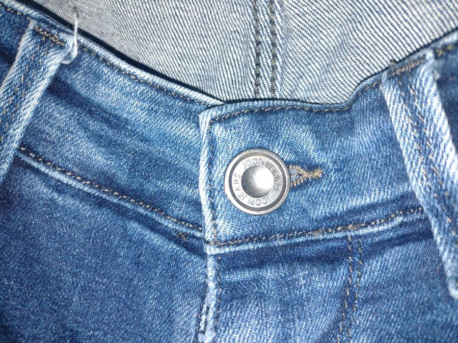 Spodnie jeansowe JOOP!  W33L36 bdb stan