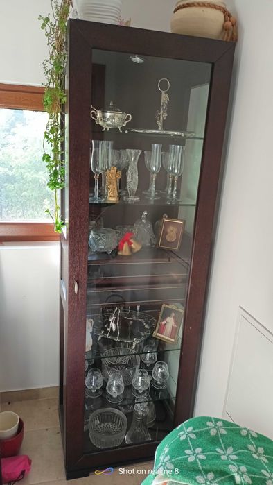 witryna kolekcji art line w dobrym stanie