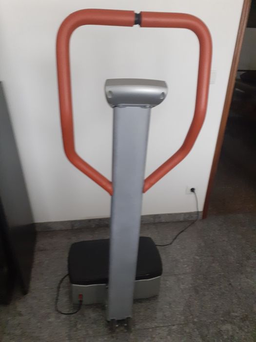 Plantaforma vibratoria64739072422018121