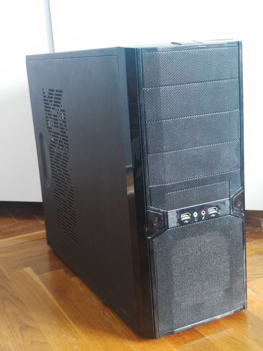 Компютер Intel i5 Zotac GTX 650