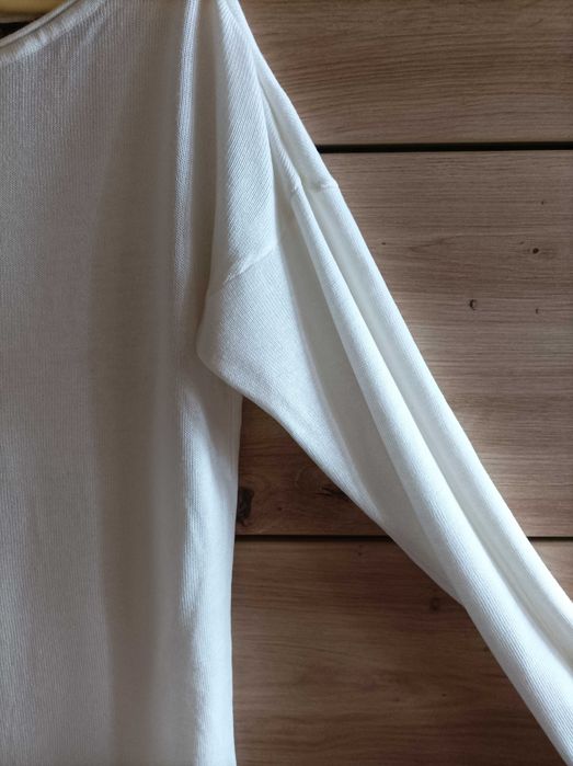 Tunika/sweter biała Esmara rozm 36/38