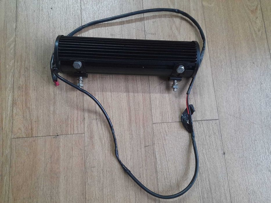 BARRA LEDS POLARIS TP 1000