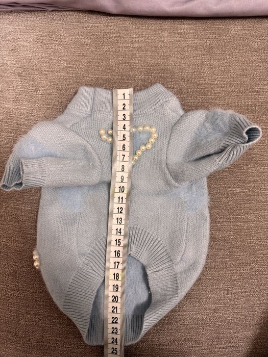 Светр для собачок/котиків