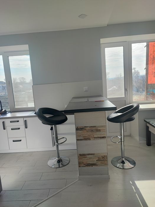 2-х кімнатна квартира