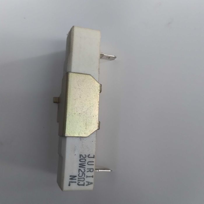 Резистор 20Watts 25 Om, керамічний