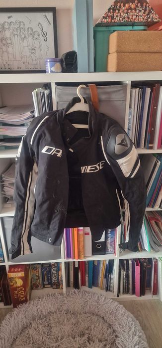 Casaco Dainese 50