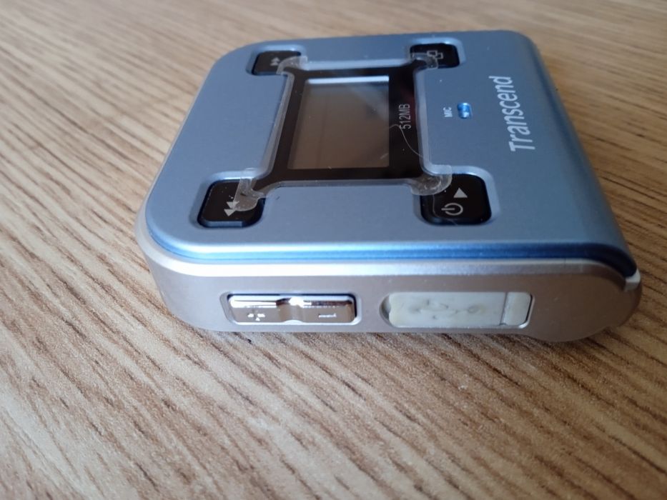 Цифровий плеєр 1 Гб