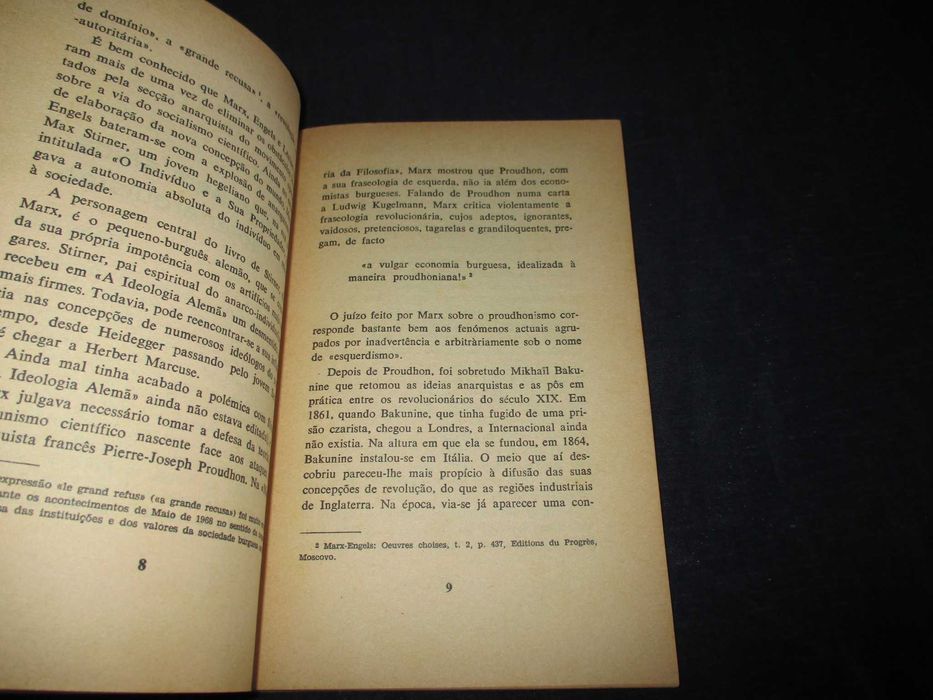 Livro Problemas Ideológicos Contemporâneos64586201727362123