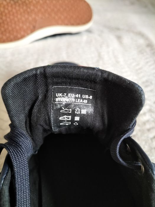 Męskie buty sportowe PS by Paul Smith