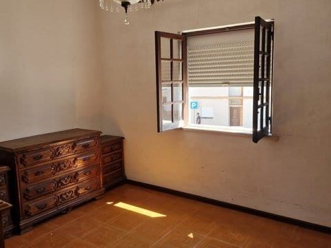 Apartamento em Lagos, para remodelar