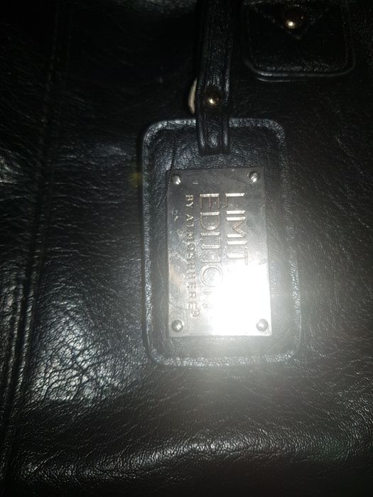 Mala edição limitada