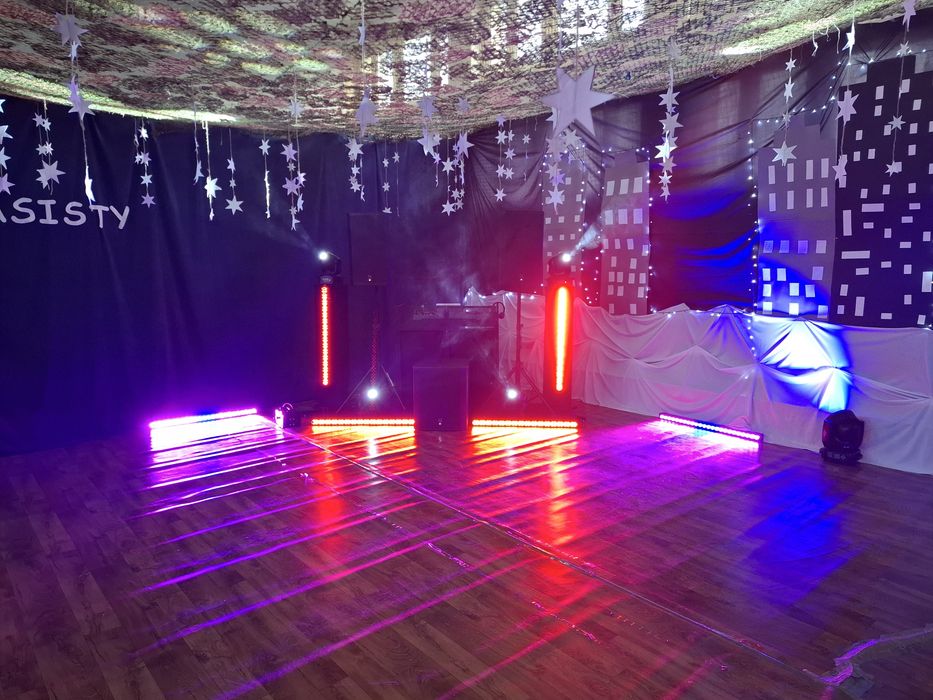 DJ Świder na twoją imprezę