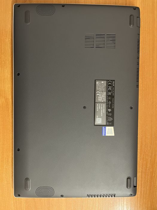 Продам ноутбук Asus M509D