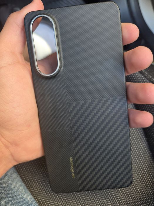 Capa  s25 edge designed by Benks