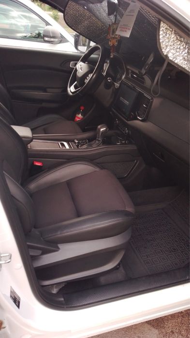 Продам авто Chery Tiggo 4 2021 року