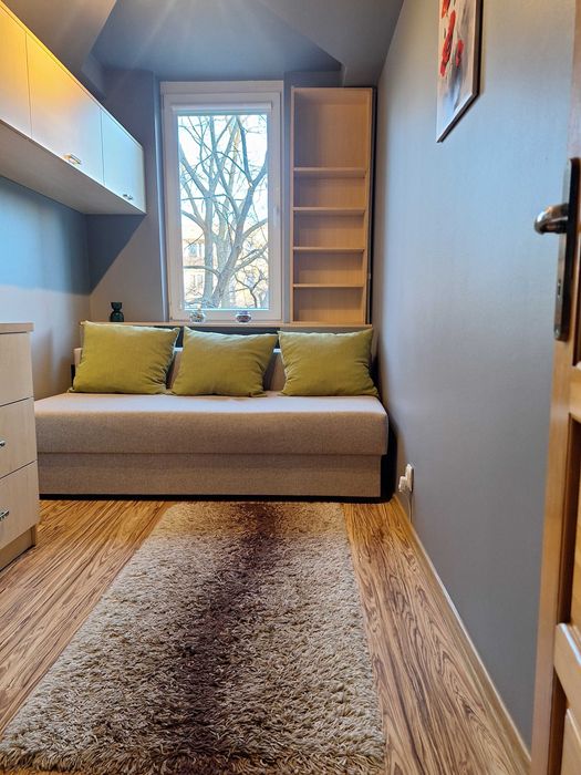 Apartment in Warszawa, Czechowice, Ursus - Więcej