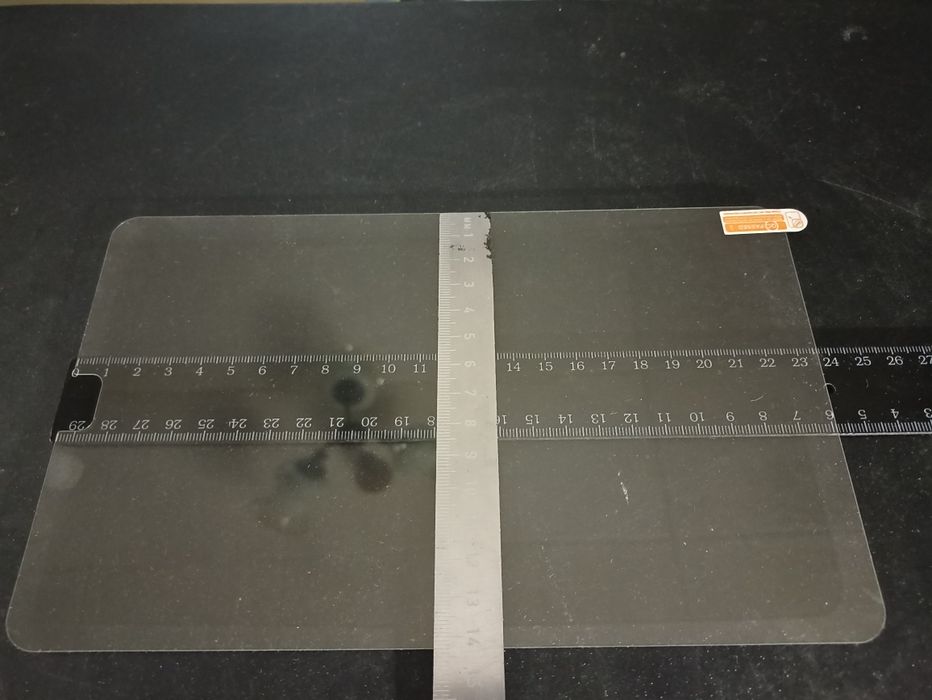 Захисне скло для планшета 9.6"