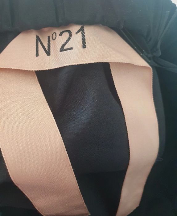 Spodnica N°21 nowa s/,m