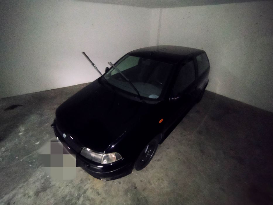 Fiat Punto — fotografia 11