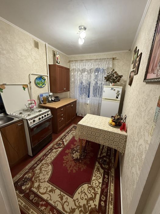 Продаж 3 кімнатної квартири р-н Попова(РАЦС)