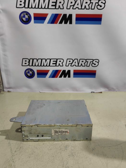 Modulo/caixa TV /Vídeo BMW Serie 3/5/7/X5  E46/E39/E38/X5 6911.221